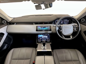 Used Land Rover Range Rover Evoque 2020 for sale - 77380731: Photo