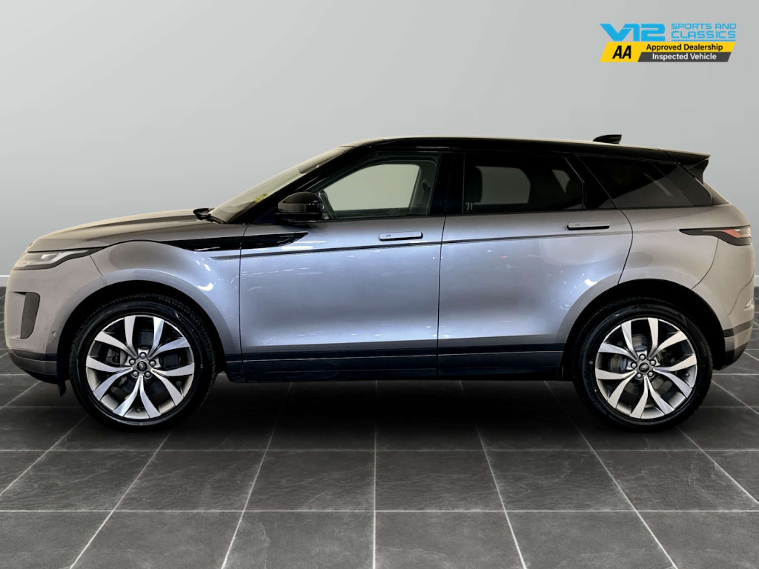 Used Land Rover Range Rover Evoque 2020 for sale - 77380731: Photo 7