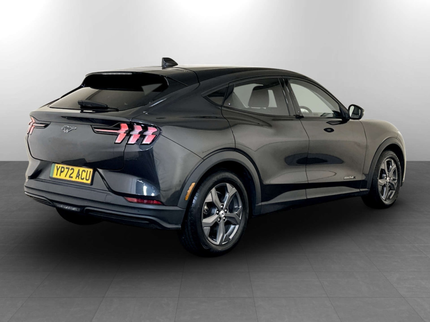 Used Ford Mustang Mach-E 2022 for sale - 77643201: Photo 10