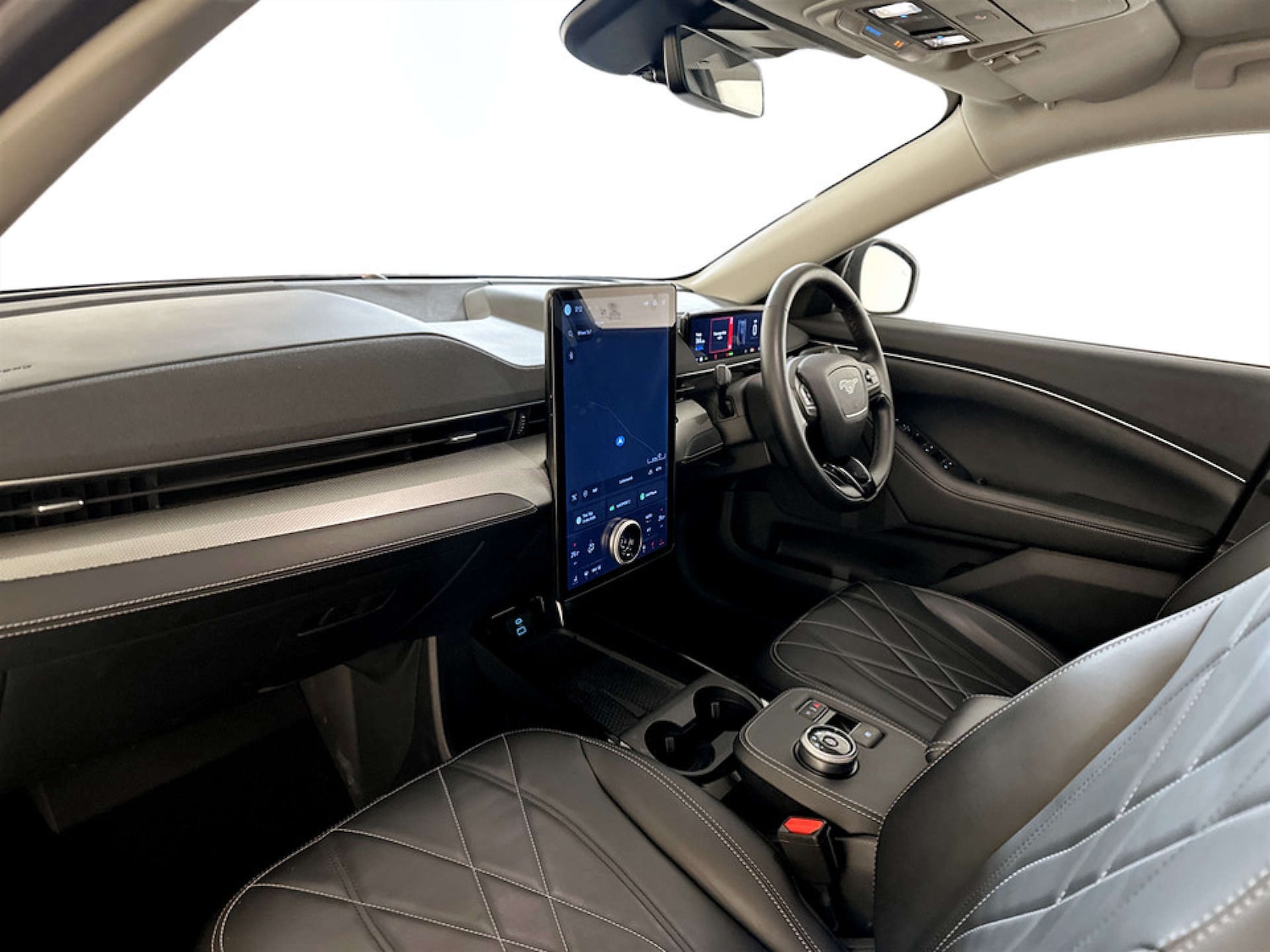 Used Ford Mustang Mach-E 2022 for sale - 77643201: Photo 12