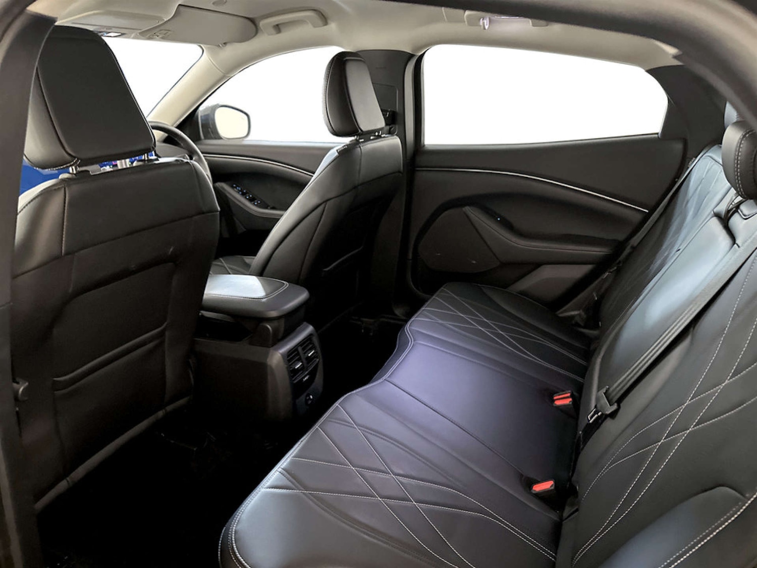 Used Ford Mustang Mach-E 2022 for sale - 77643201: Photo 14