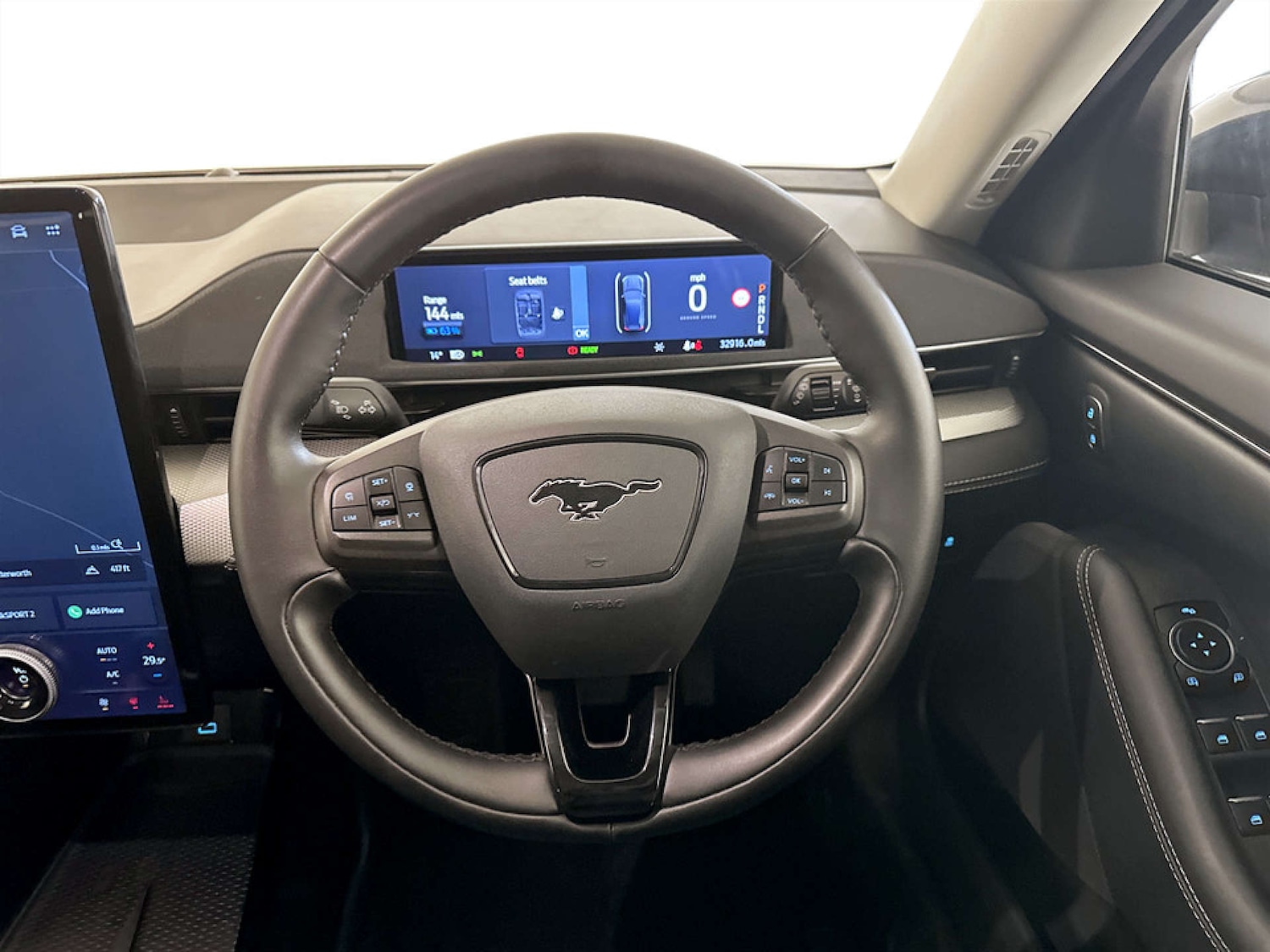 Used Ford Mustang Mach-E 2022 for sale - 77643201: Photo 16