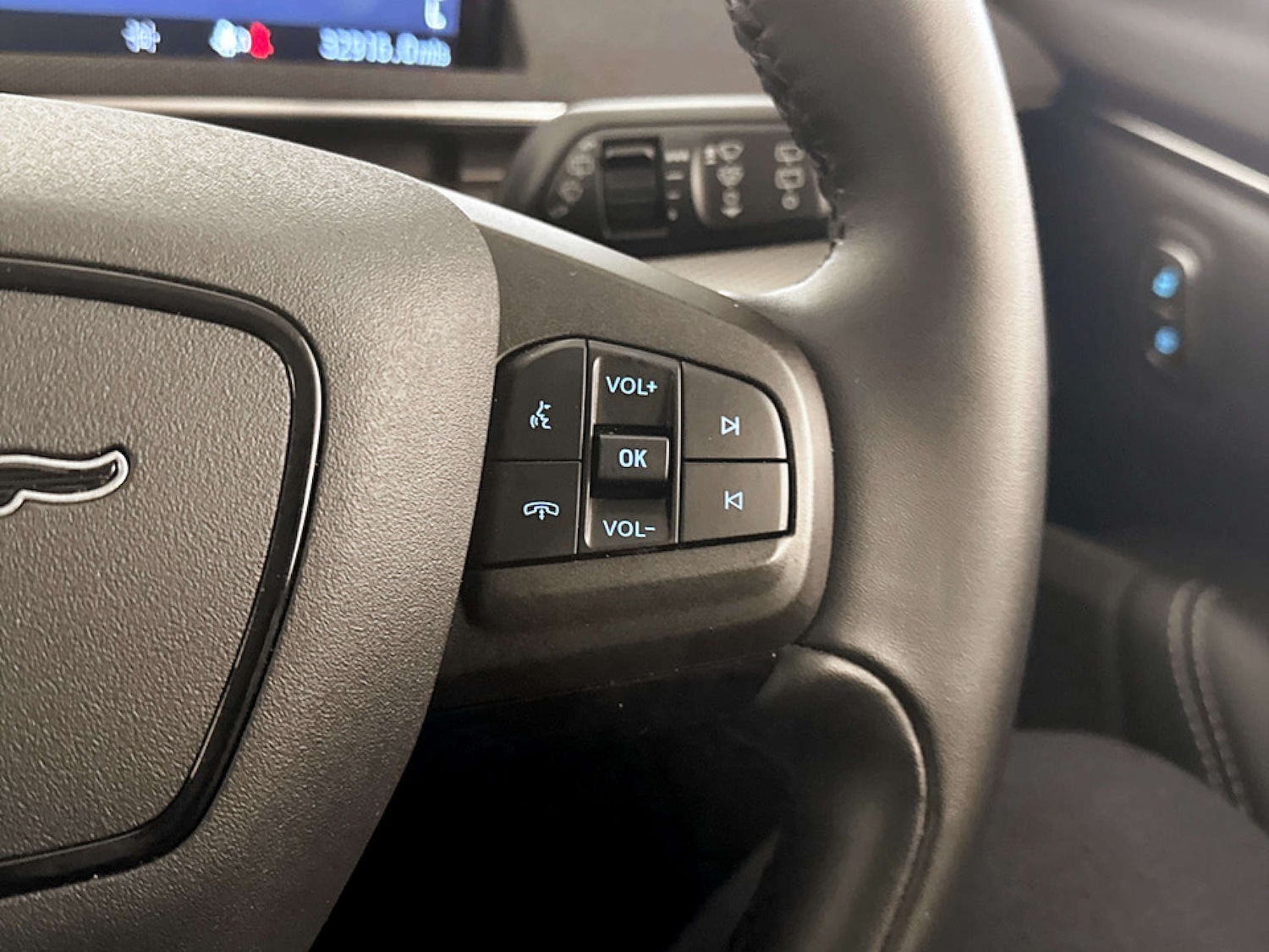 Used Ford Mustang Mach-E 2022 for sale - 77643201: Photo 19