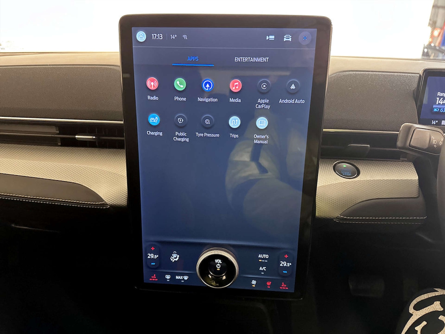 Used Ford Mustang Mach-E 2022 for sale - 77643201: Photo 24