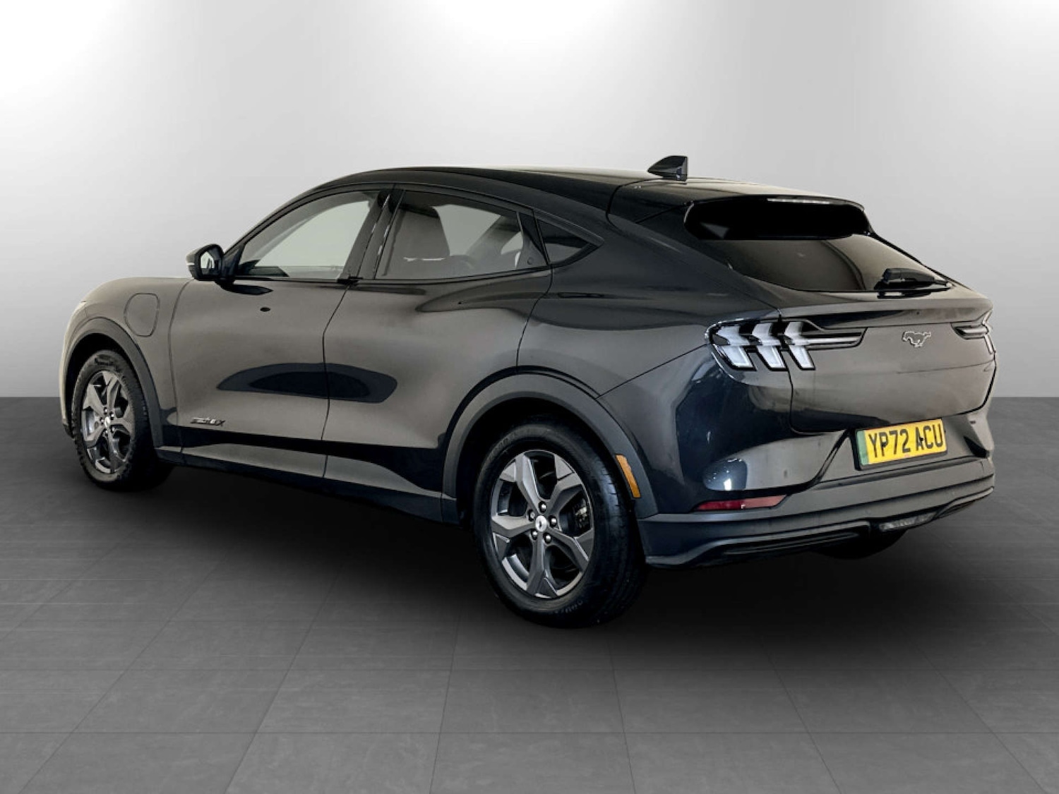 Used Ford Mustang Mach-E 2022 for sale - 77643201: Photo 8