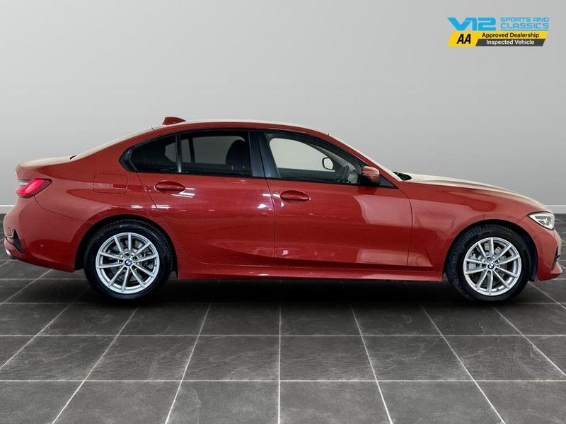 Used BMW 3 Series 2021 for sale - 76156792: Photo 10