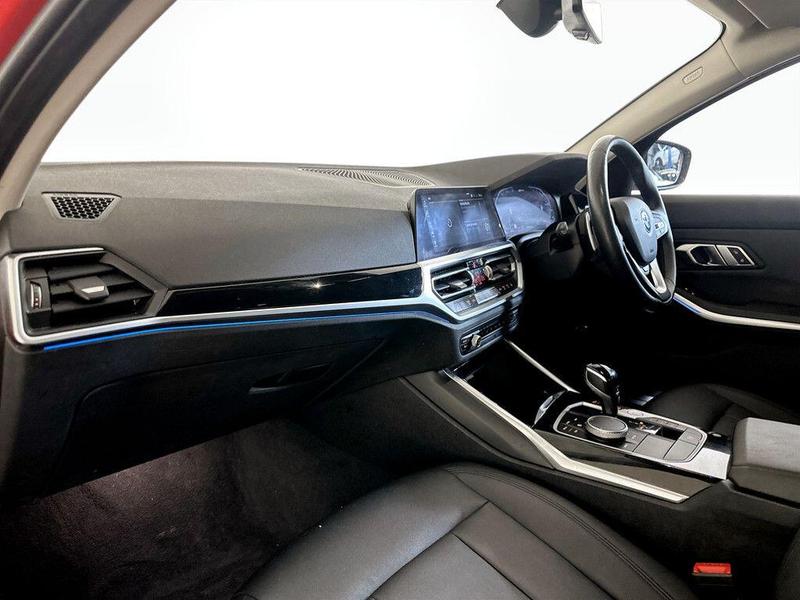 Used BMW 3 Series 2021 for sale - 76156792: Photo 11