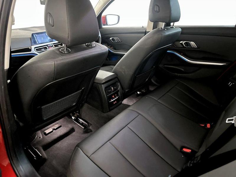 Used BMW 3 Series 2021 for sale - 76156792: Photo 13