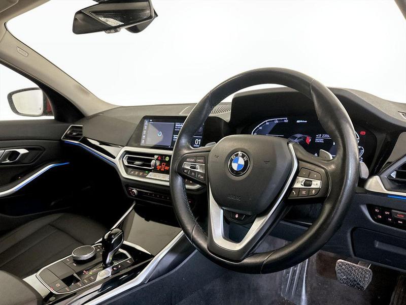 Used BMW 3 Series 2021 for sale - 76156792: Photo 15