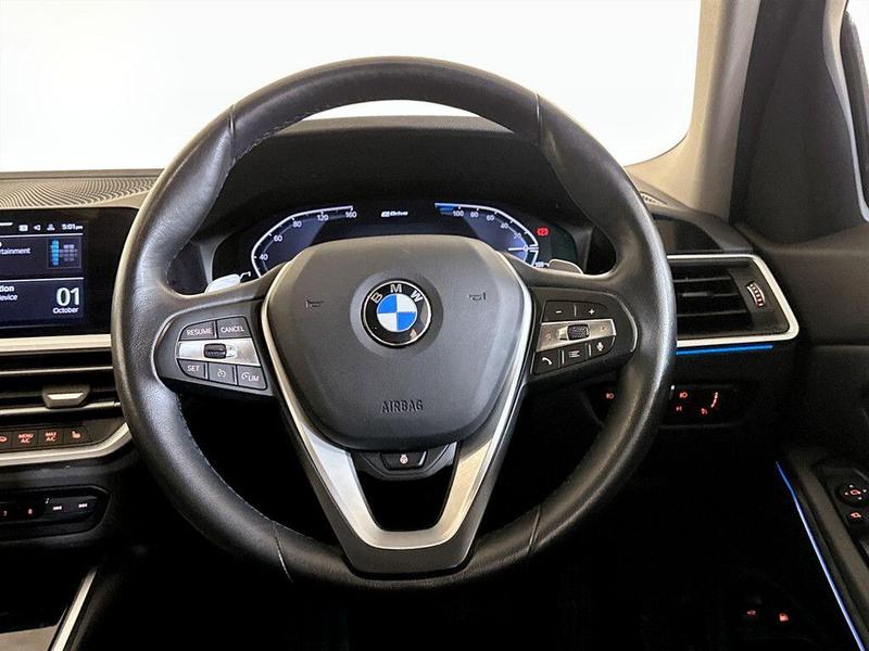 Used BMW 3 Series 2021 for sale - 76156792: Photo 16