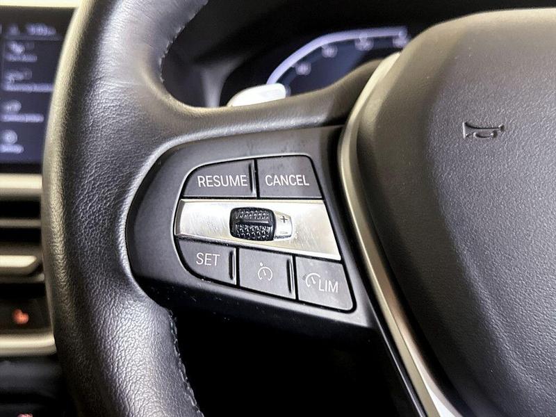 Used BMW 3 Series 2021 for sale - 76156792: Photo 17