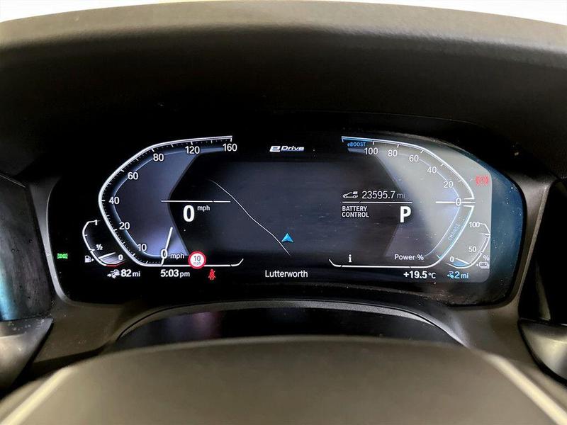 Used BMW 3 Series 2021 for sale - 76156792: Photo 18