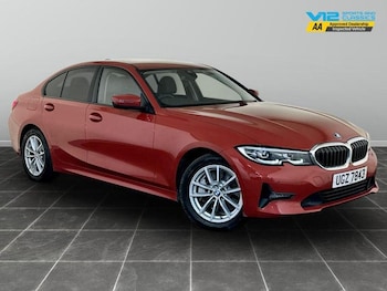 BMW - 3 Series