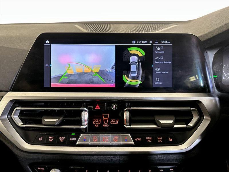 Used BMW 3 Series 2021 for sale - 76156792: Photo 20