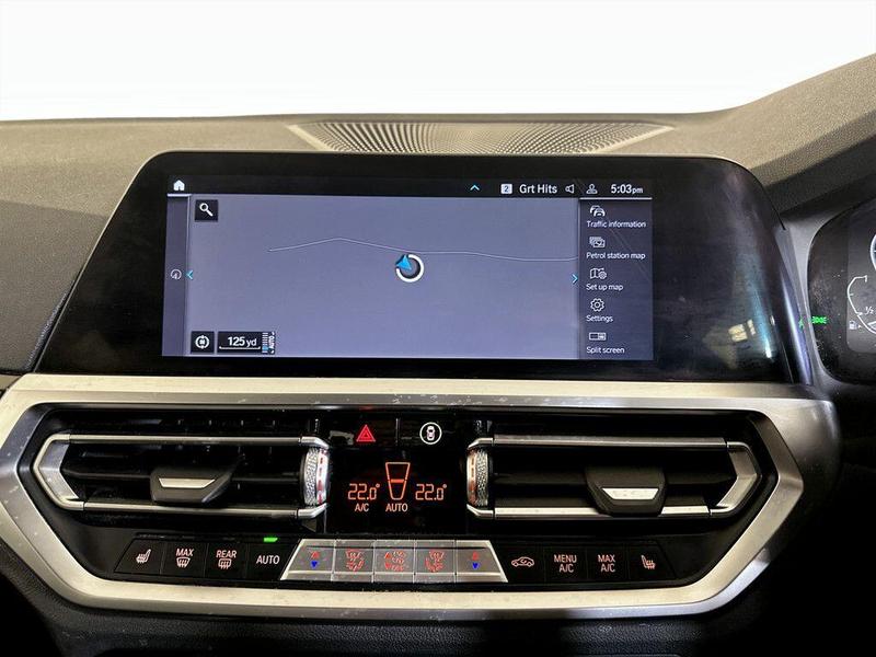 Used BMW 3 Series 2021 for sale - 76156792: Photo 21