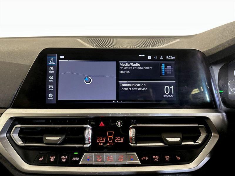 Used BMW 3 Series 2021 for sale - 76156792: Photo 22