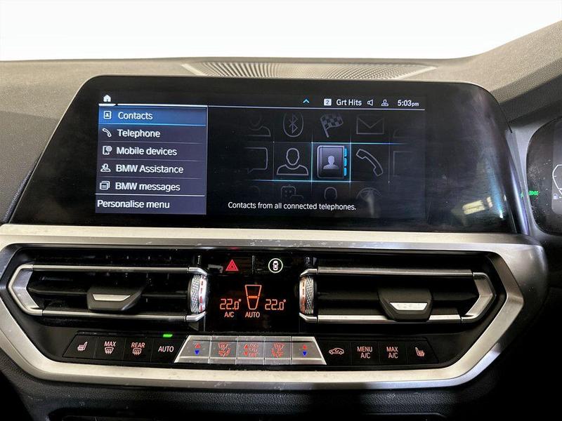 Used BMW 3 Series 2021 for sale - 76156792: Photo 24