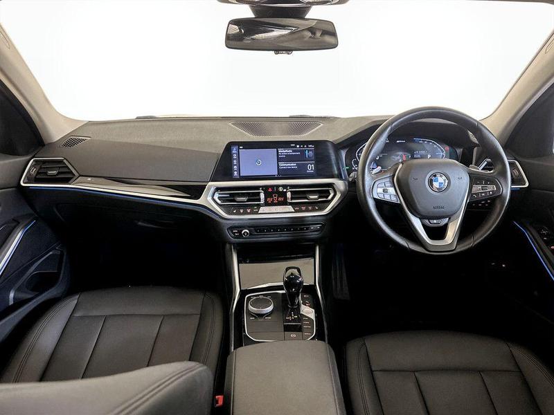 Used BMW 3 Series 2021 for sale - 76156792: Photo 3