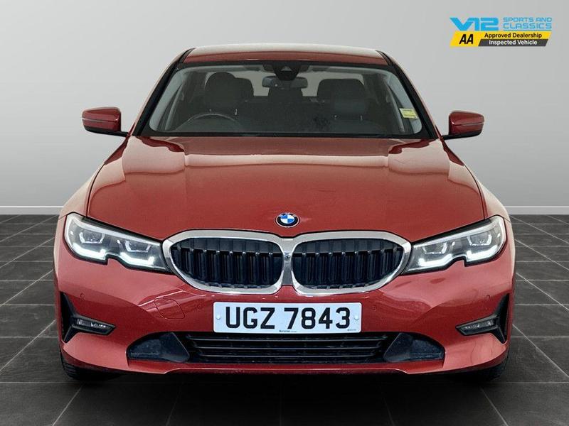 Used BMW 3 Series 2021 for sale - 76156792: Photo 5