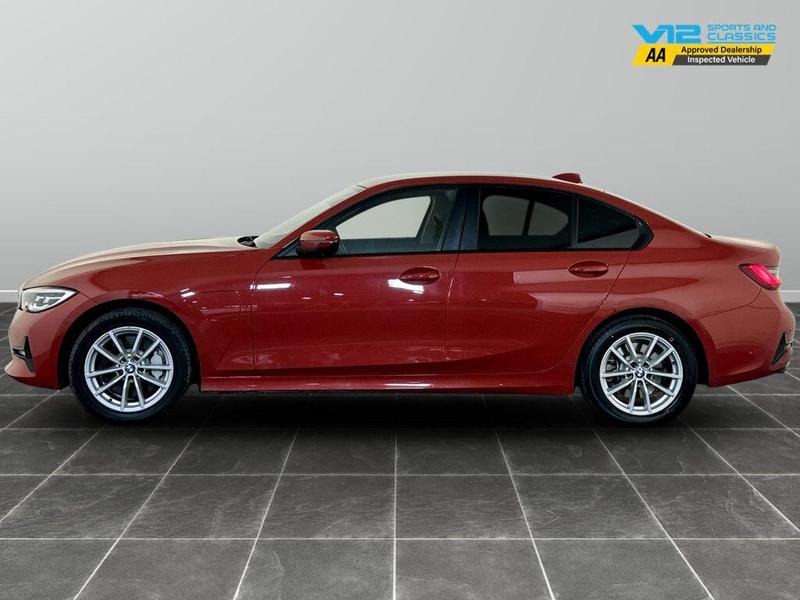 Used BMW 3 Series 2021 for sale - 76156792: Photo 7