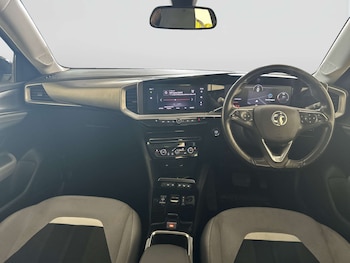 Used Vauxhall Mokka Electric 2021 for sale - 78645999: Photo