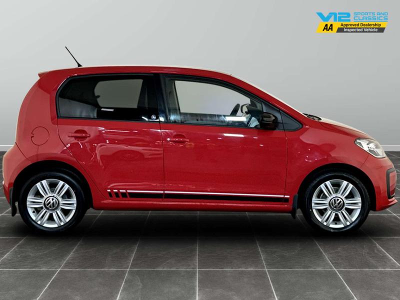 Used Volkswagen up! 2017 for sale - 76908607: Photo 11