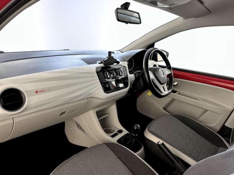 Used Volkswagen up! 2017 for sale - 76908607: Photo 12