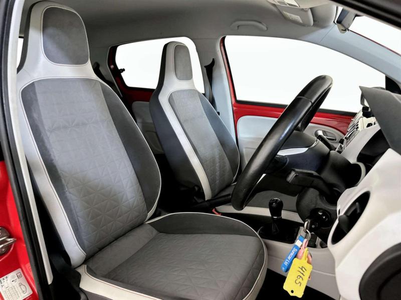 Used Volkswagen up! 2017 for sale - 76908607: Photo 13