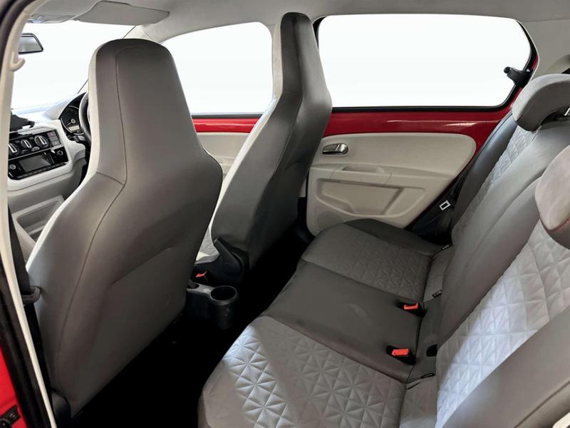 Used Volkswagen up! 2017 for sale - 76908607: Photo 14