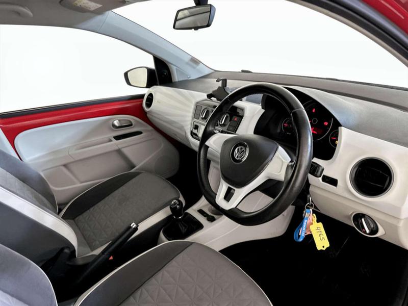Used Volkswagen up! 2017 for sale - 76908607: Photo 15