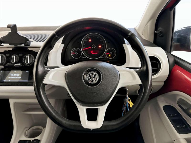 Used Volkswagen up! 2017 for sale - 76908607: Photo 16