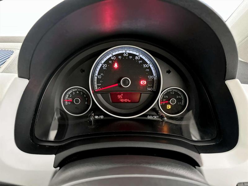 Used Volkswagen up! 2017 for sale - 76908607: Photo 17