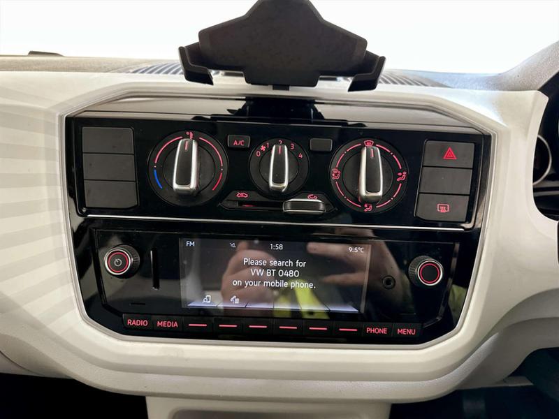 Used Volkswagen up! 2017 for sale - 76908607: Photo 19