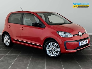 Used Volkswagen up! 2017 for sale - 76908607: Photo