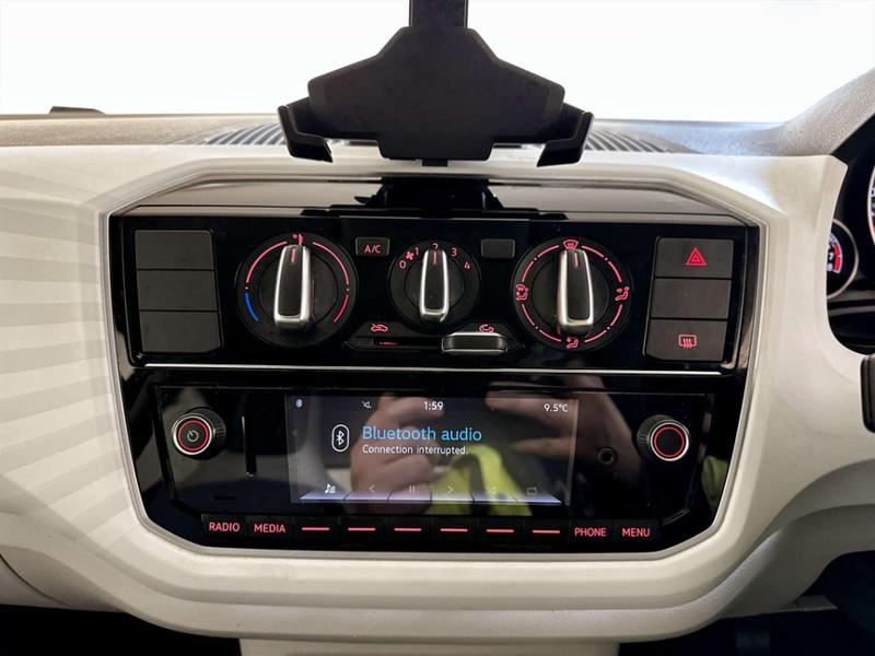 Used Volkswagen up! 2017 for sale - 76908607: Photo 20