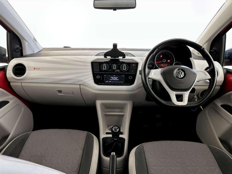 Used Volkswagen up! 2017 for sale - 76908607: Photo 3