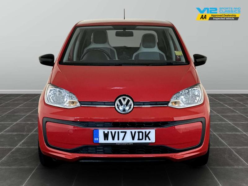Used Volkswagen up! 2017 for sale - 76908607: Photo 5