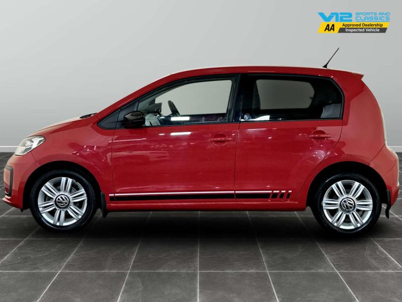 Used Volkswagen up! 2017 for sale - 76908607: Photo 7