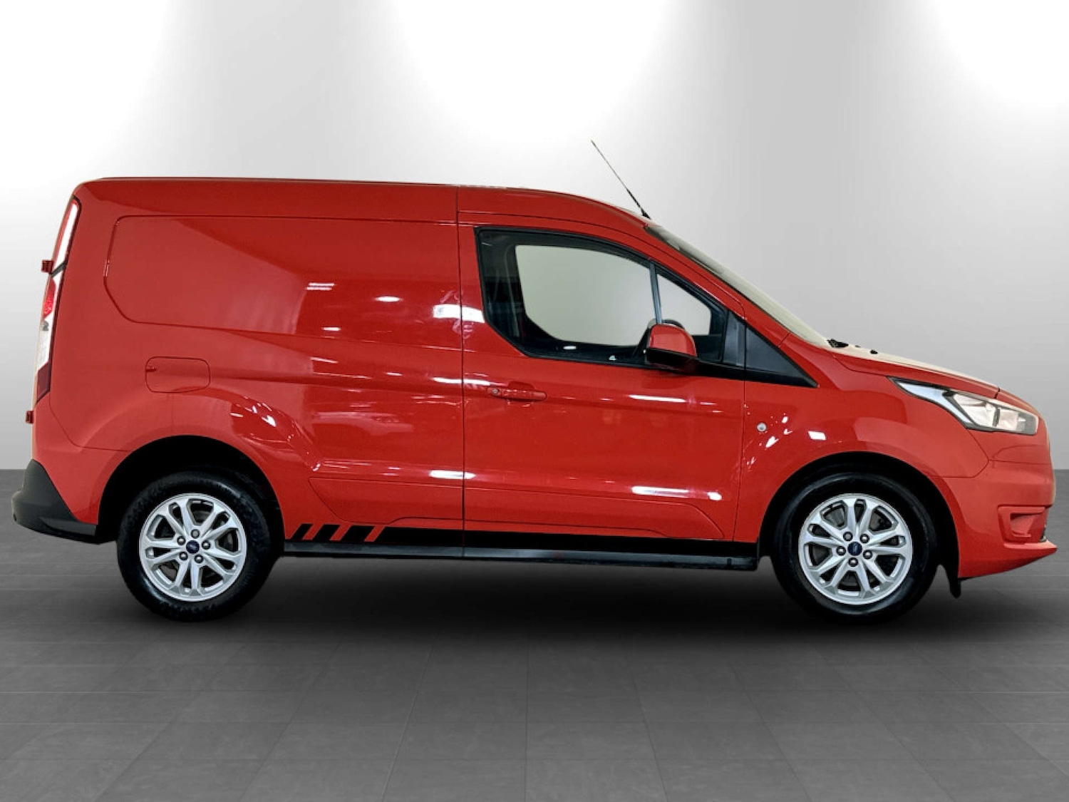 Used Ford Transit Connect 2022 for sale - 77185664: Photo 11