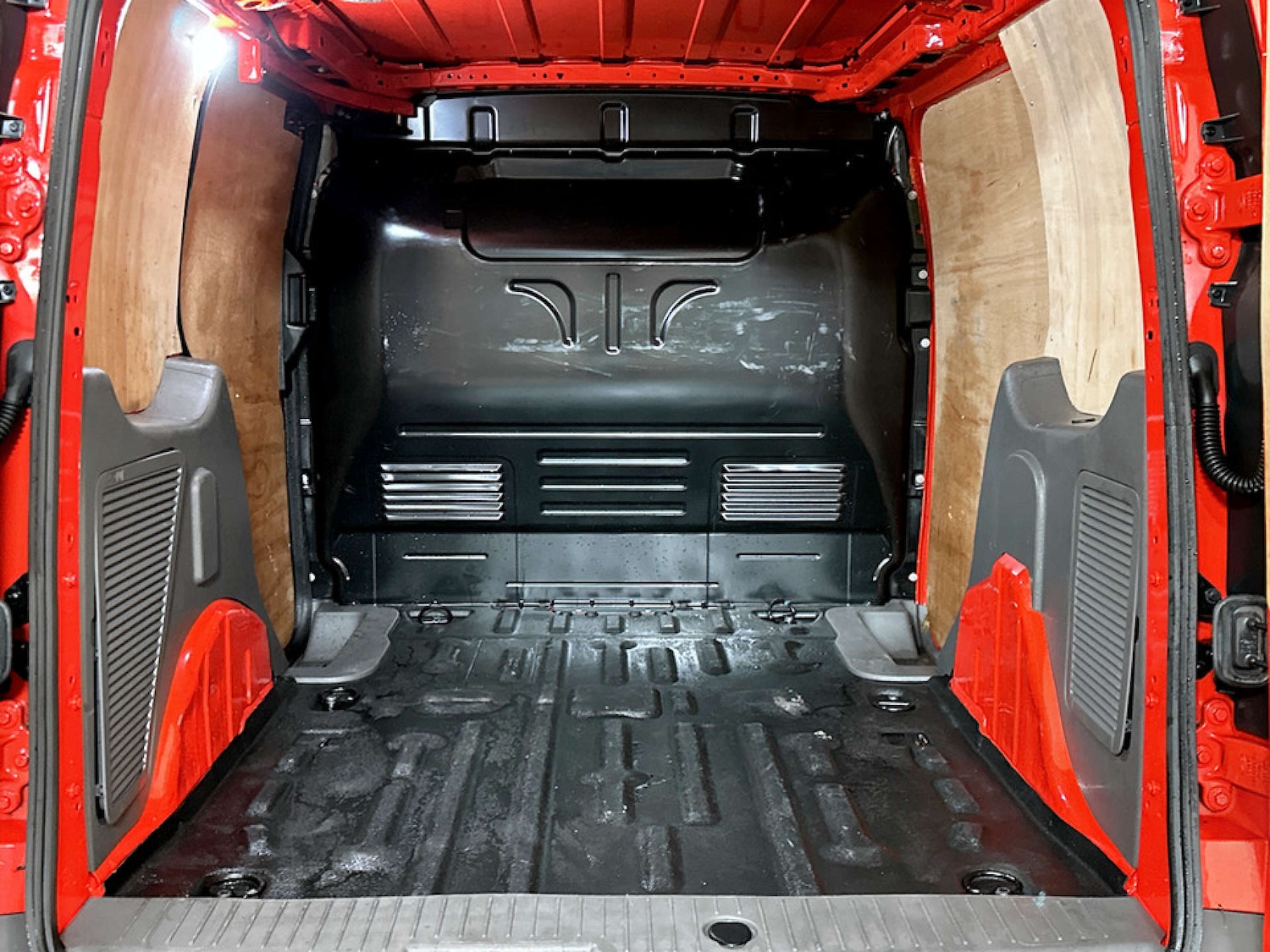 Used Ford Transit Connect 2022 for sale - 77185664: Photo 15