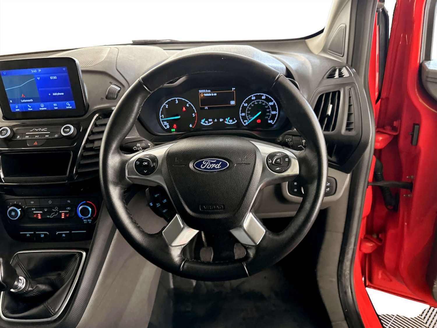 Used Ford Transit Connect 2022 for sale - 77185664: Photo 16