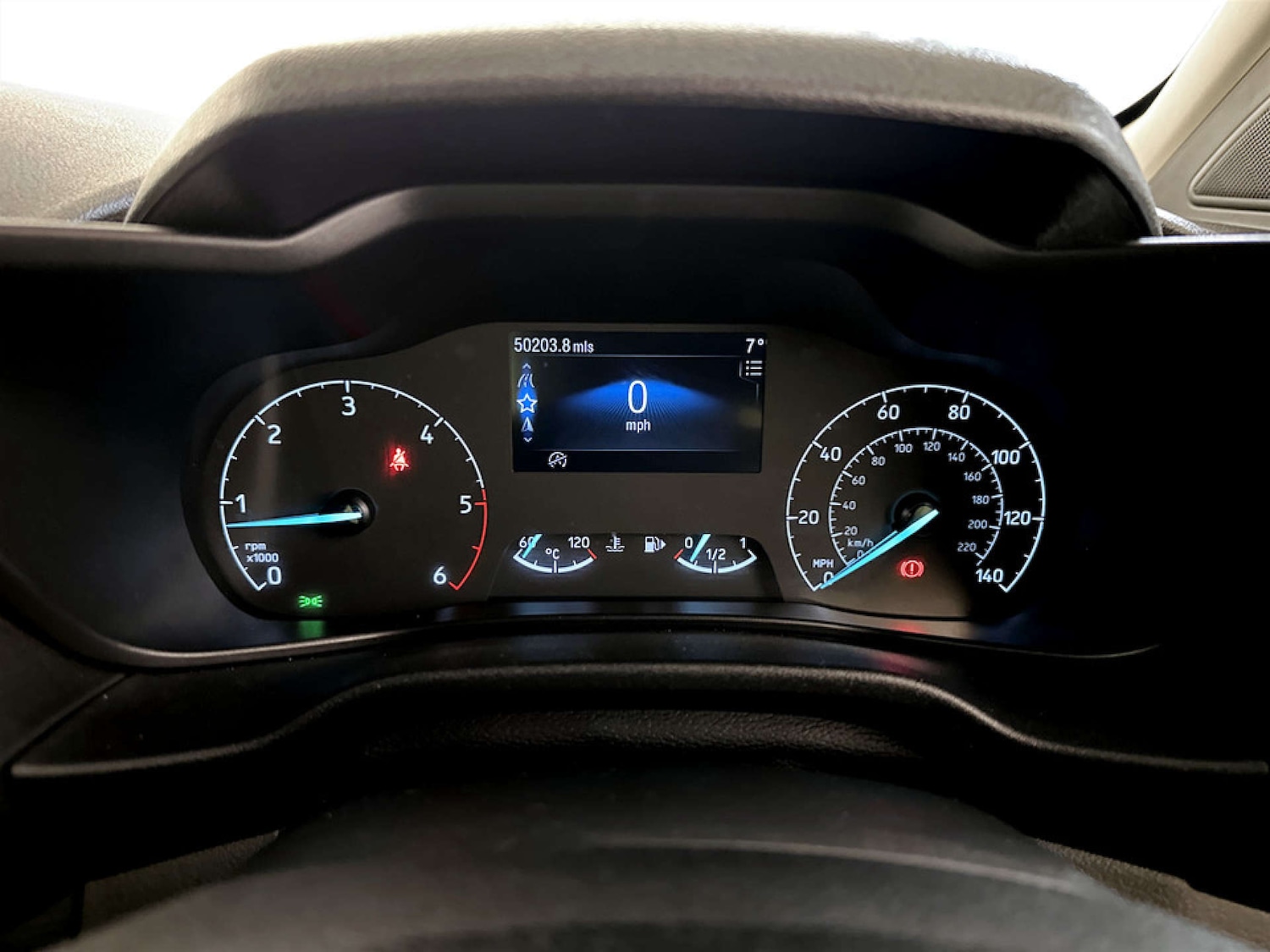 Used Ford Transit Connect 2022 for sale - 77185664: Photo 18