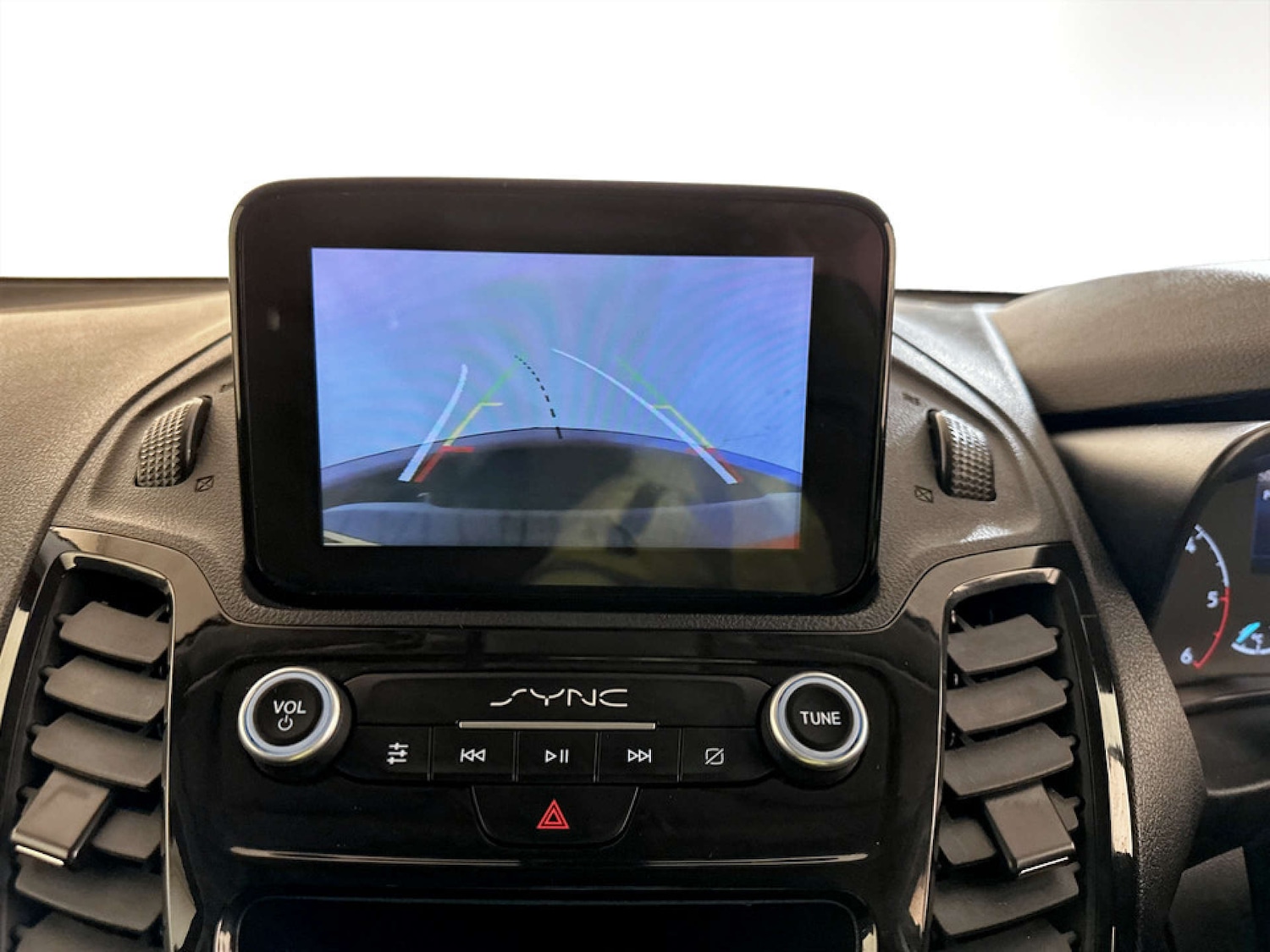 Used Ford Transit Connect 2022 for sale - 77185664: Photo 20