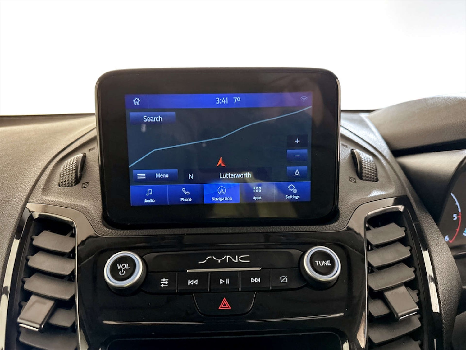 Used Ford Transit Connect 2022 for sale - 77185664: Photo 21