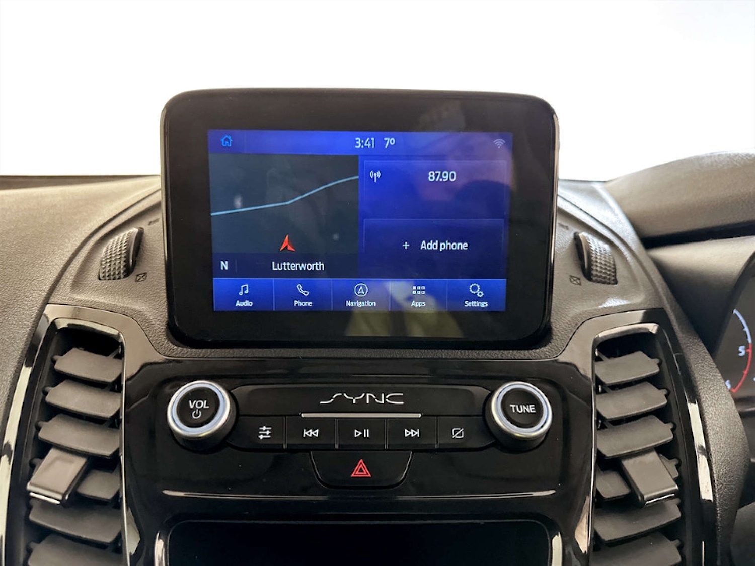 Used Ford Transit Connect 2022 for sale - 77185664: Photo 22