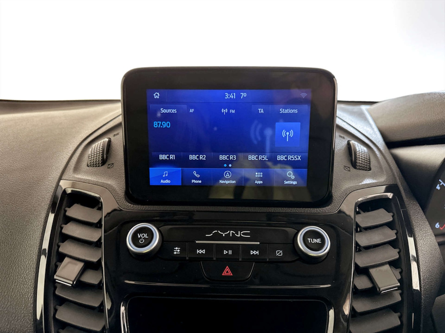 Used Ford Transit Connect 2022 for sale - 77185664: Photo 23