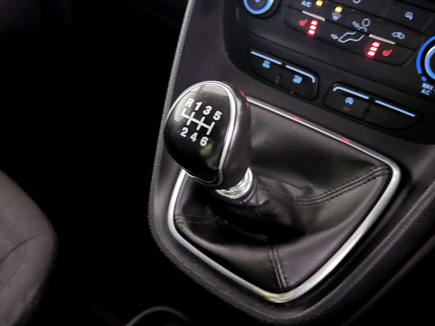 Used Ford Transit Connect 2022 for sale - 77185664: Photo 25