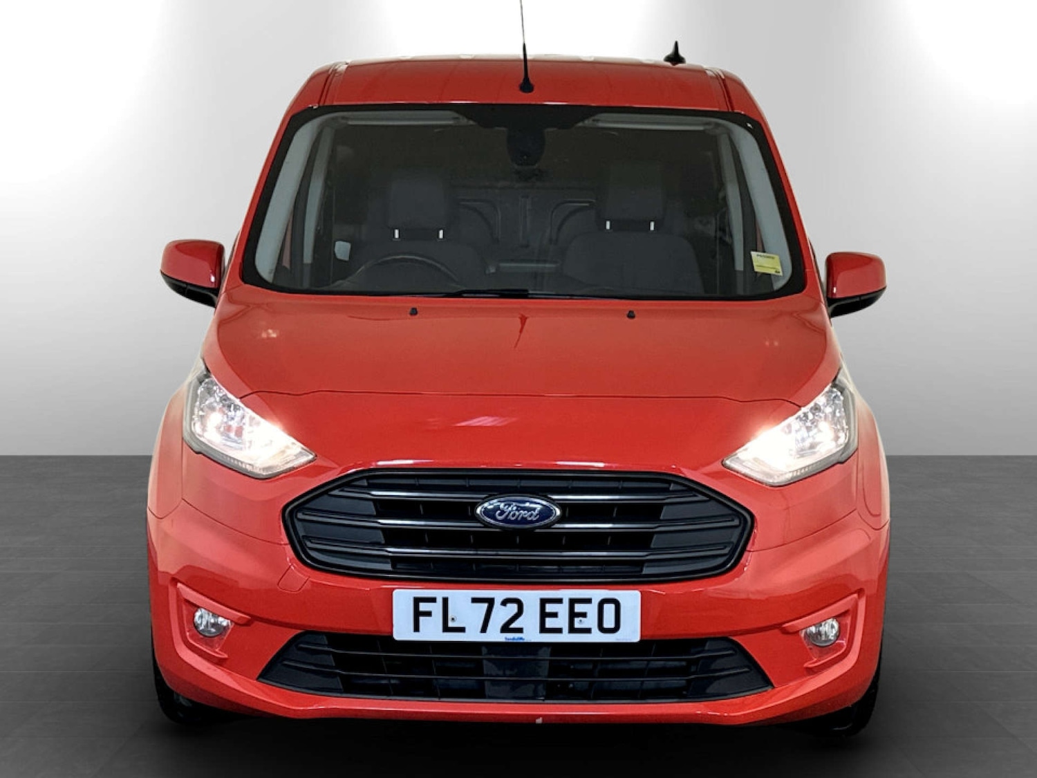 Used Ford Transit Connect 2022 for sale - 77185664: Photo 5