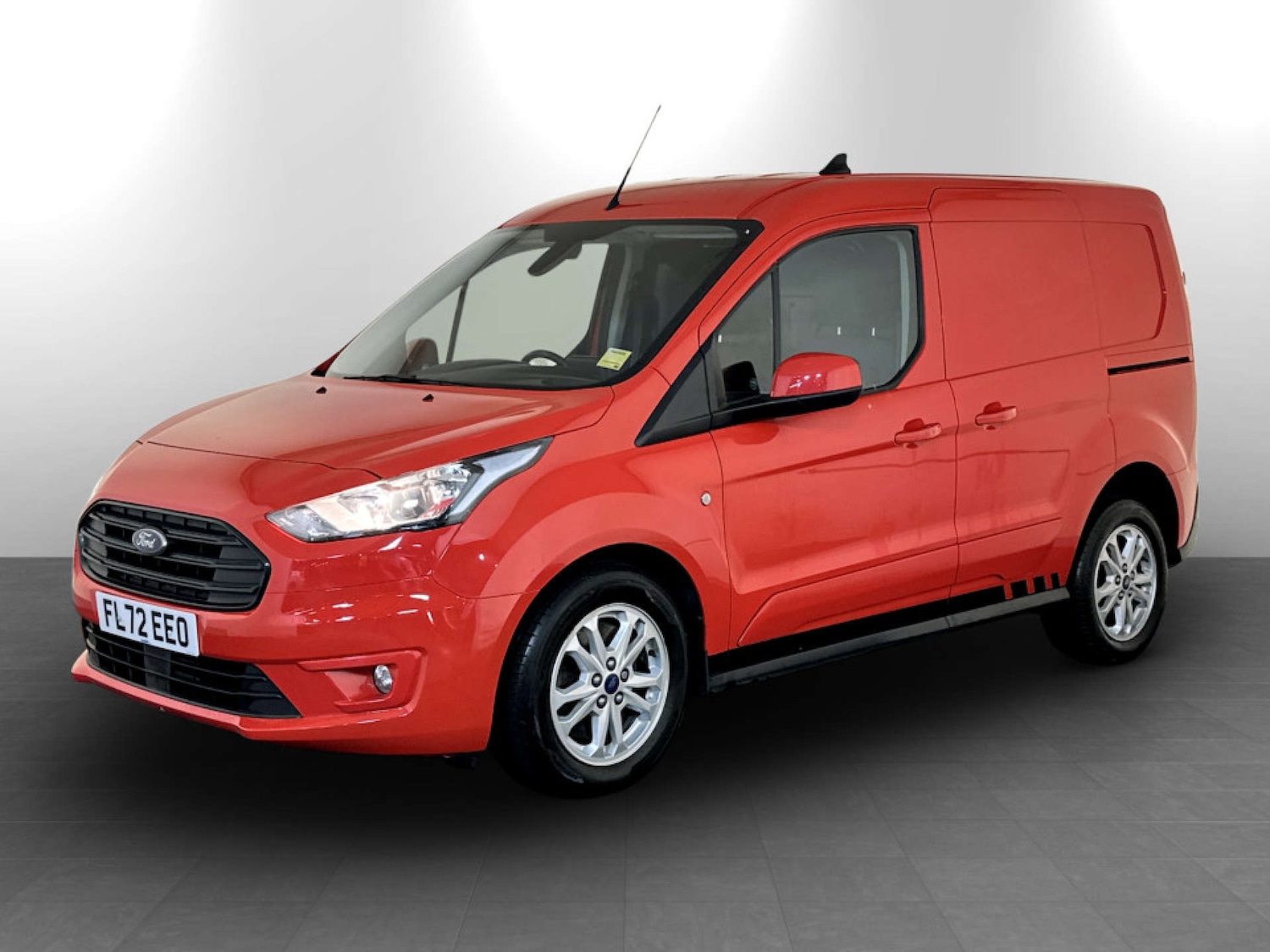 Used Ford Transit Connect 2022 for sale - 77185664: Photo 6