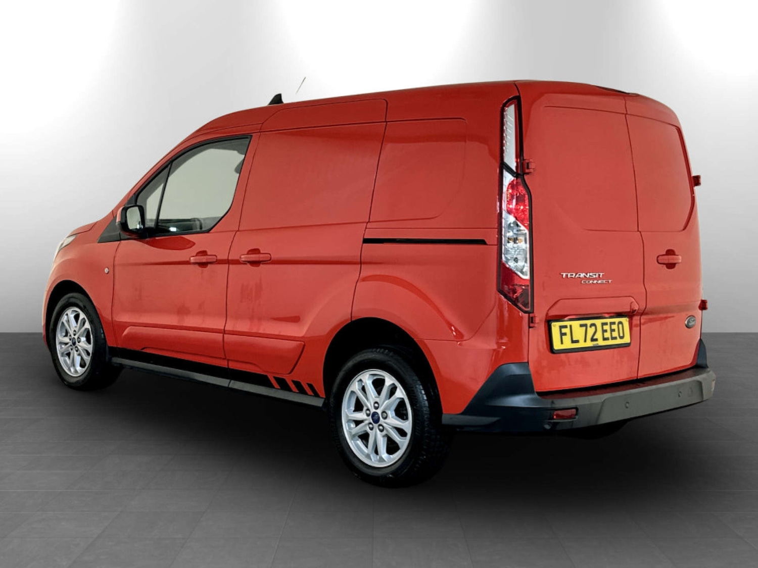 Used Ford Transit Connect 2022 for sale - 77185664: Photo 8